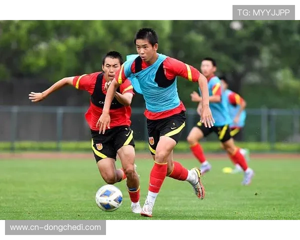 卡塔尔将连续承办五届U17世界杯，体育产业成经济多元化推手