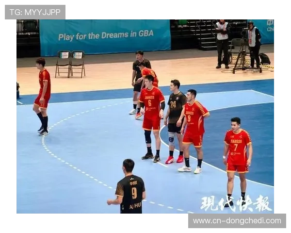 江苏男手主帅闫威名暂停调整战术稳定军心，成夺冠关键决策