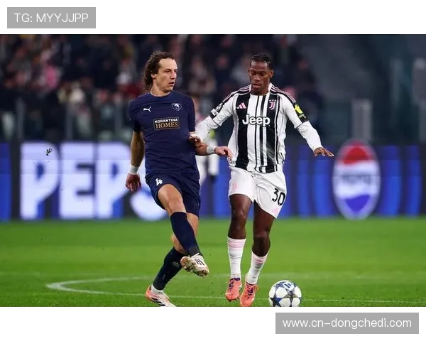 尤文图斯2-0帕福斯，欧冠赛场取得两连胜